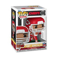 Funko Pop! NFL Legends: Tony Gonzalez (Chiefs) Vinyl Figure – 9cm