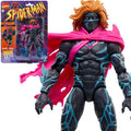Marvel Legends Spider-Man Kaine 6-Inch Action Figure by Hasbro