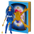 Disney Descendants: The Rise of Red Sorcerer's Cookbook Chloe Doll