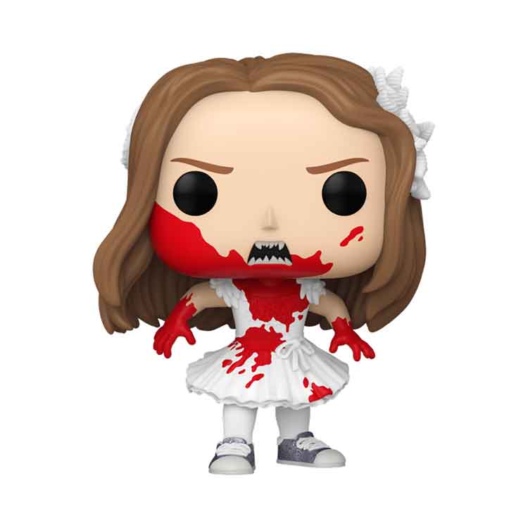 Funko POP Movies: Abigail – Abigail Vinyl Figure Collectible (9cm)