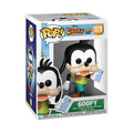 Funko POP Disney: A Goofy Movie – Goofy Vinyl Figure (9 cm)