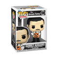 Funko POP TV: Addams Family Classic – Gomez Addams Vinyl Figure