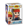 Funko POP TV: Beavis & Butt-head S2 – Beavis Vinyl Figure 9cm