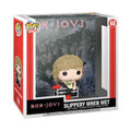 Funko POP! Albums: Bon Jovi – Slippery When Wet Vinyl Figure Case