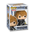 Funko Pop! Kingdom Hearts - Roxas with Keyblades Vinyl Figure