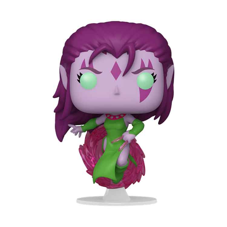 Funko POP Marvel: X-Men S3 – Blink 9cm Vinyl Collectible Figure