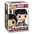 Funko Pop Movies: Rocky IV - Rocky Balboa 9cm Vinyl Action Figure