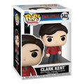 Funko Pop! Television: Smallville – Clark Kent Vinyl Figure, 9cm