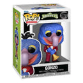 Funko Pop! The Muppets Gonzo Vinyl Figure – 9cm Television Collectible