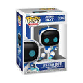 Funko Pop! Games: Astro Bot Vinyl Figure – 9cm Collectible Model