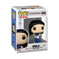 Funko POP Rocks: NewJeans – Minji K-Pop Vinyl Collectible Figure