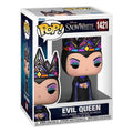 Funko Pop Disney: Snow White Live Action – Evil Queen Vinyl Figure