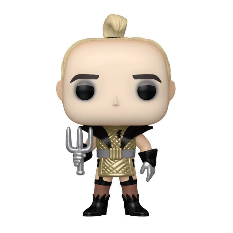 Funko Pop! Rocky Horror Picture Show - Riff Raff Vinyl Figure