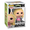 Funko Pop! The Muppets First Mate Piggy Vinyl Figure – 9cm Collectible