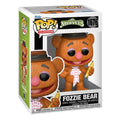 Funko Pop! The Muppets Fozzie Bear Vinyl Figure – 9cm Collectible