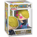 Funko Pop! One Piece – Sanji Vinyl Figure (9cm) | AJ Toys & Books