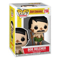 Funko Pop! TV: Bob's Burgers – Bob Belcher 9cm Vinyl Figure Collectible