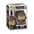 Funko Pop! TMNT Moja Vinyl Figure – Teenage Mutant Ninja Turtles