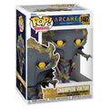 Funko Pop Animation: Arcane – Viktor Vinyl Figure Collectible