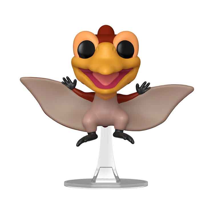 Funko Pop! Land Before Time Petrie Vinyl Figure – 9cm Collectible