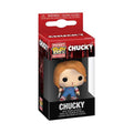 Funko Pop! Keychain: Chucky Horror Movie Collectible – AJ Toys & Books