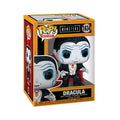 Funko POP Movies: Universal Monsters – Dracula Vinyl Figure, 9cm
