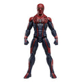 Marvel Legends Spider-Man Velocity Suit Peter Parker Action Figure