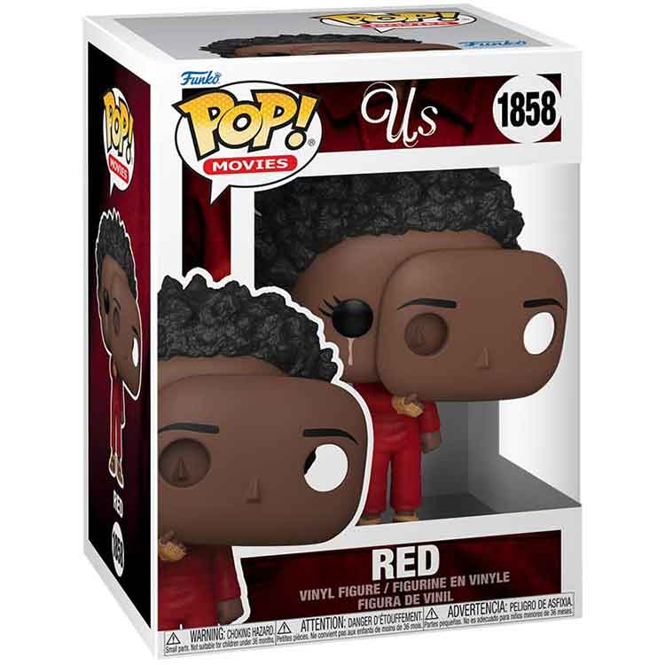 Funko Pop! Movies: Us – Adelaide Wilson Vinyl Figure Collectible