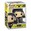 Funko Pop! Rocks: Metallica - Kirk Hammett (72 Seasons) Vinyl Figure