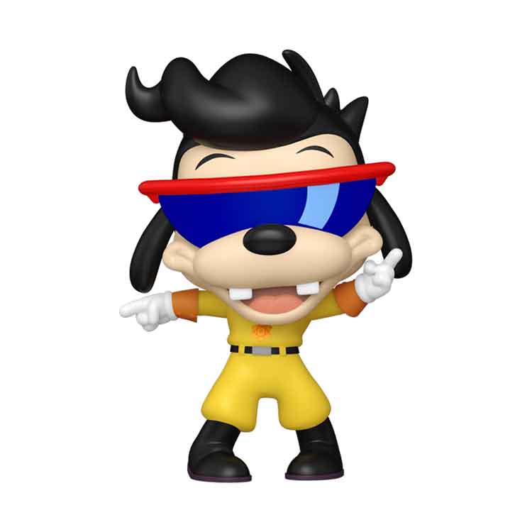 Funko POP Disney: A Goofy Movie – Max Vinyl Figure Collectible