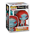 Funko Pop Animation: Thundercats S3 – Mumm-Ra 9cm Vinyl Figure