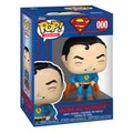 Funko POP! Heroes: DC Comics Golden Age Superman Vinyl Figure