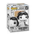 Funko POP Disney: Sketched Snow White Vinyl Figure – 9cm Collectible
