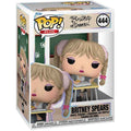 Funko Pop! Britney Spears Baby One More Time Vinyl Figure – 9cm