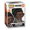 Funko Pop! Games: Borderlands 4 – Harlowe Vinyl Figure, 9cm