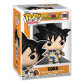 Funko Pop Animation: Dragon Ball Super Broly – Goku Kid Vinyl Figure