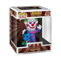 Funko POP Deluxe: Killer Klowns - Jumbo on Carousel Horse Vinyl Figure
