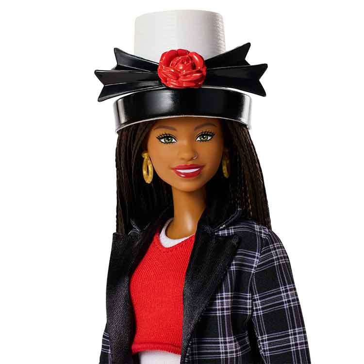 Barbie Clueless Dionne Collectible Doll – 30th Anniversary Edition