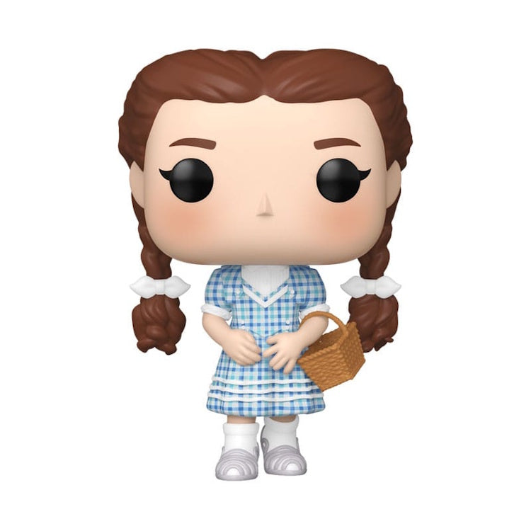Funko Pop! Wicked Dorothy Gale Vinyl Figure – 9cm Collectible