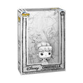 Funko POP! Cover Art: Disney Cinderella Sketched Vinyl Figure