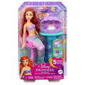 Disney Ariel Mermaid Surprise Fashion Doll with Vanity – AJ Toys
