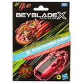 Beyblade X Soar Phoenix Deluxe String Launcher & Attack Type Top
