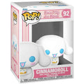 Funko Pop Sanrio: Hello Kitty Cinnamoroll with Cake Vinyl Figure