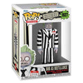 Funko Pop! Movies: Beetlejuice – Bob as Beetlejuice Vinyl Figure