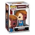 Funko Pop! TV: Chucky – Melted Chucky Vinyl Figure Horror Collectible