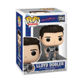 Funko POP Movies: Say Anything – Lloyd Dobler Vinyl Figure, 9cm