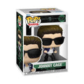 Funko Pop! Games: Mortal Kombat II – Johnny Cage Vinyl Figure
