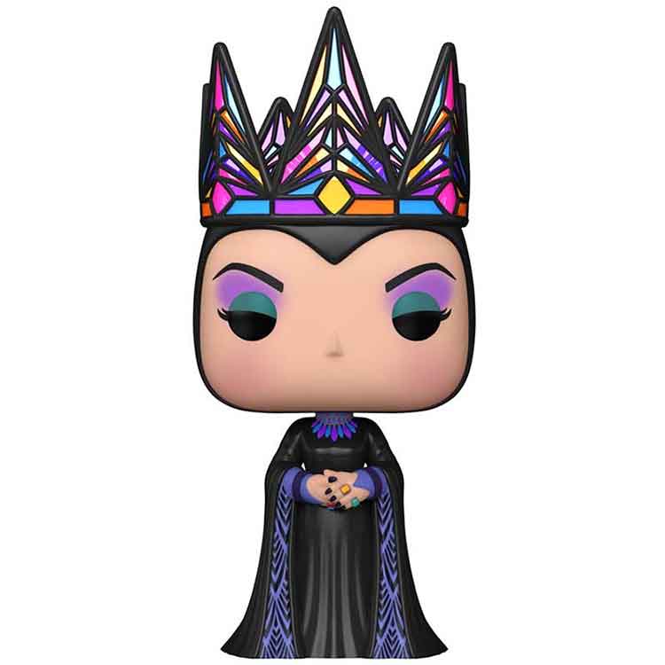 Funko Pop Disney: Snow White Live Action – Evil Queen Vinyl Figure