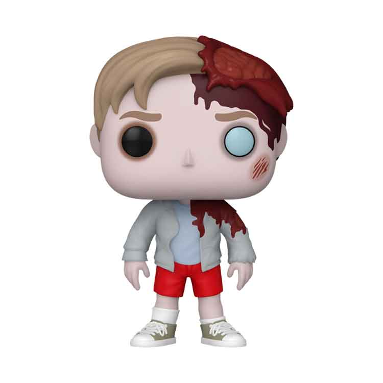 Funko POP Movies: Pet Sematary – Victor Pascow 9cm Vinyl Figure