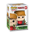 Funko POP Movies: A Charlie Brown Christmas - Vinyl Figure (9cm)